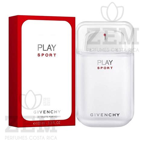 play sport givenchy 100ml|givenchy play toilet price.